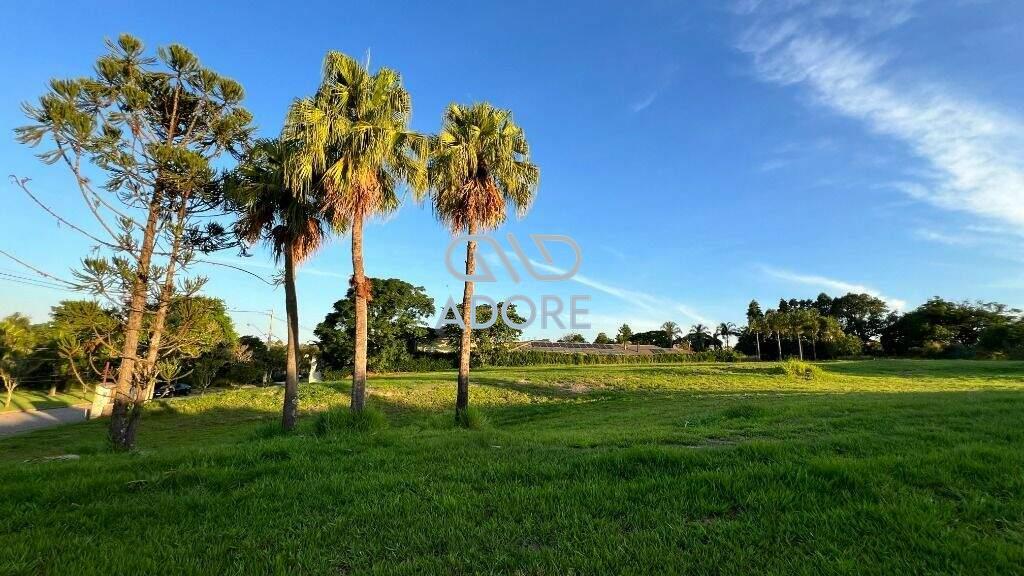 Terreno à venda no Condomínio Fazenda Vila Real: 