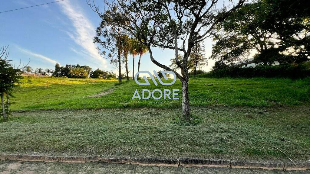 Terreno à venda no Condomínio Fazenda Vila Real: 