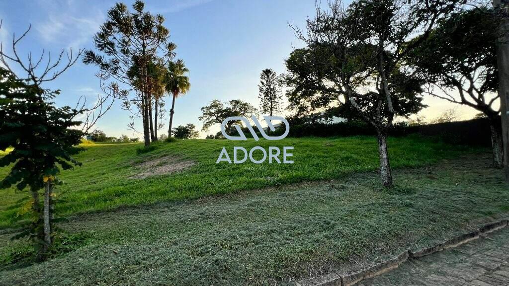 Terreno à venda no Condomínio Fazenda Vila Real: 