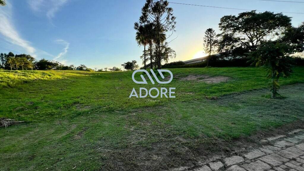 Terreno à venda no Condomínio Fazenda Vila Real: 