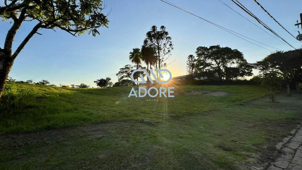 Terreno à venda no Condomínio Fazenda Vila Real: 
