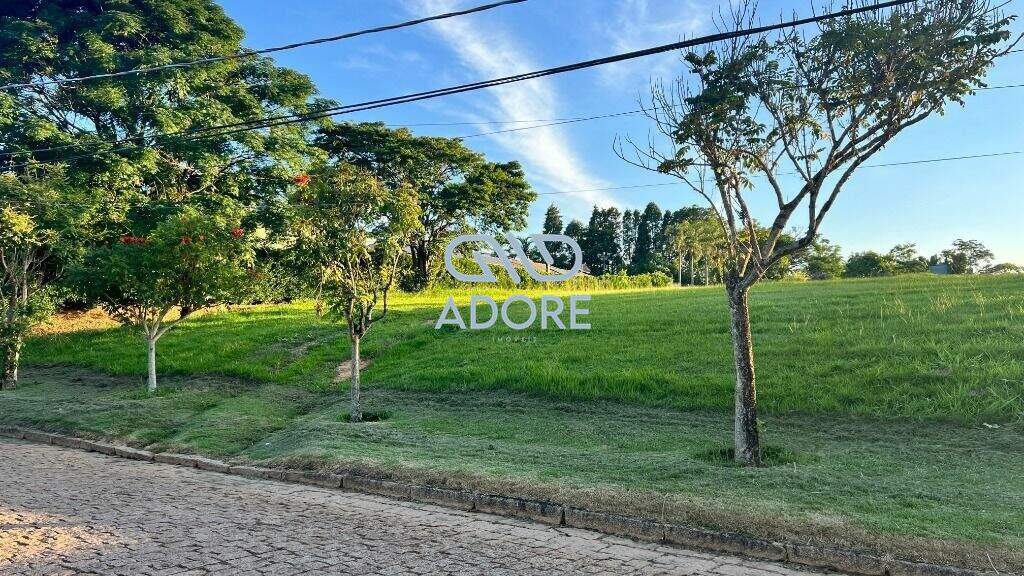 Terreno à venda no Condomínio Fazenda Vila Real: 
