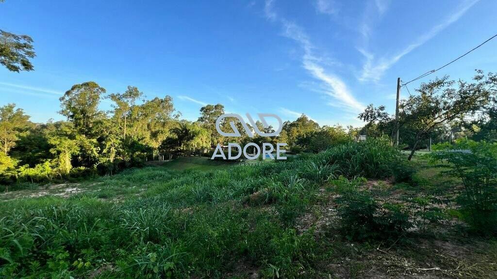 Terreno à venda no Condomínio Fazenda Vila Real: 