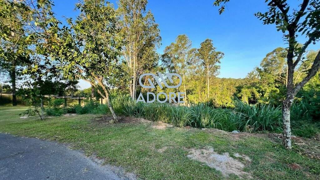 Terreno à venda no Condomínio Fazenda Vila Real: 