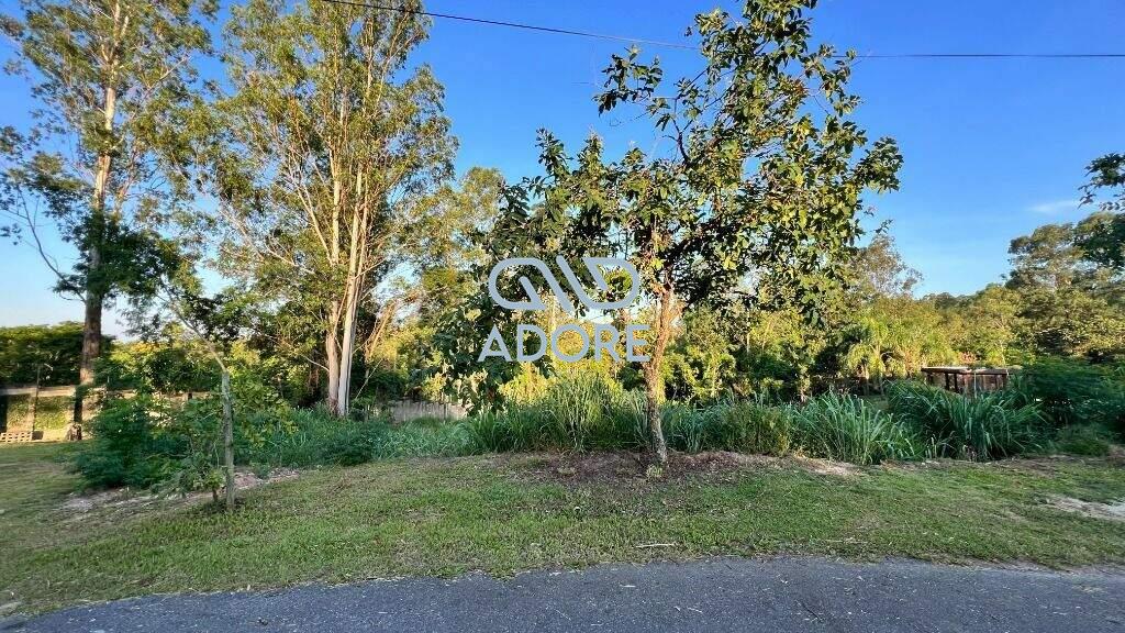 Terreno à venda no Condomínio Fazenda Vila Real: 
