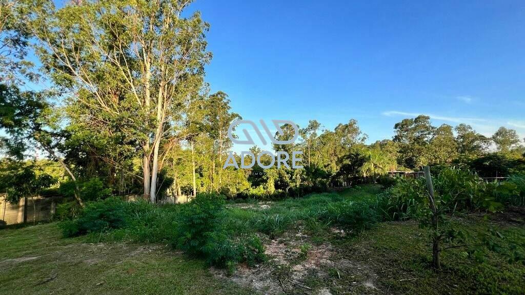 Terreno à venda no Condomínio Fazenda Vila Real: 
