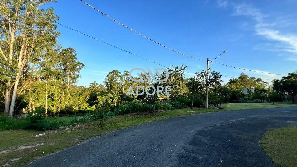 Terreno à venda no Condomínio Fazenda Vila Real: 