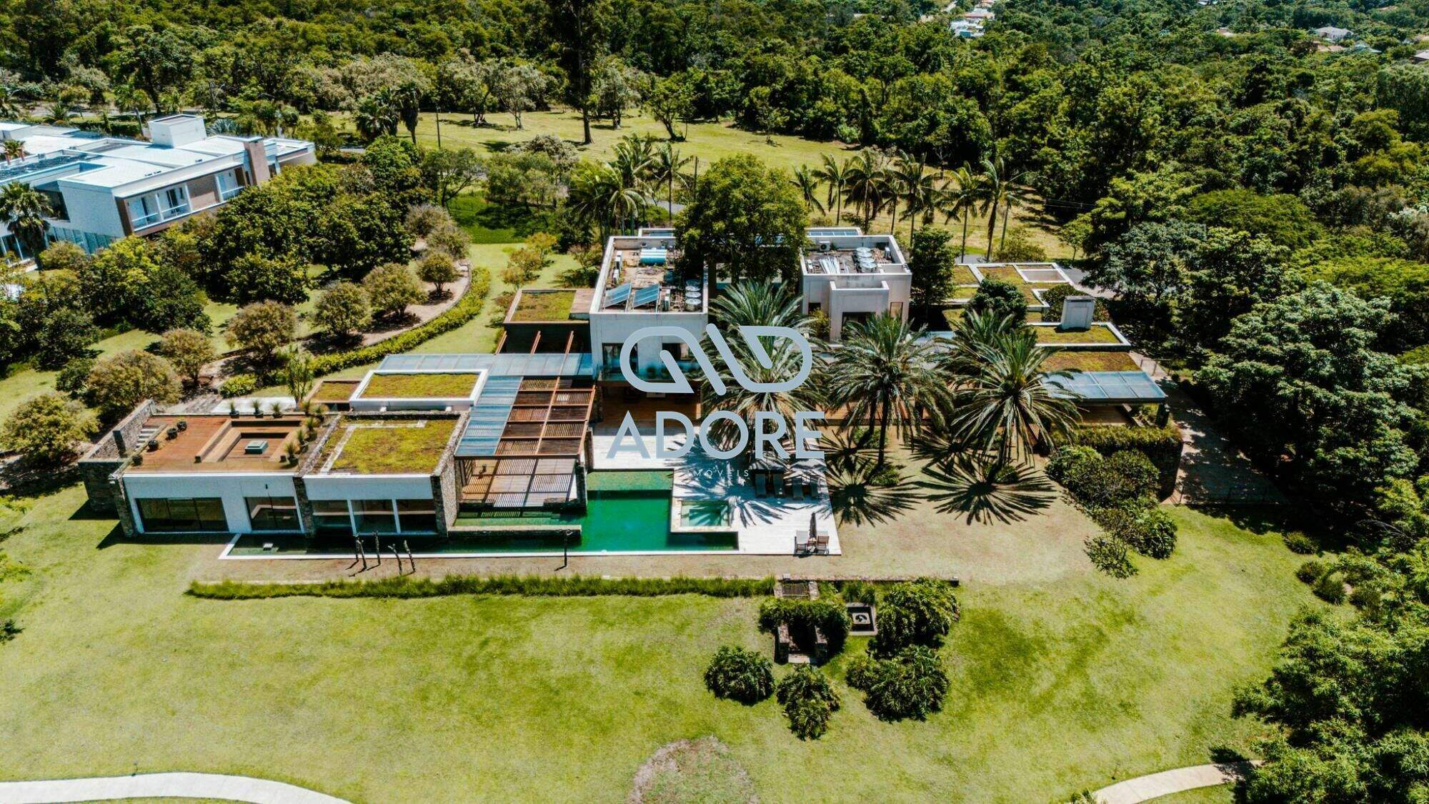 Casa de Condomínio à venda no Condomínio Fazenda Vila Real: 