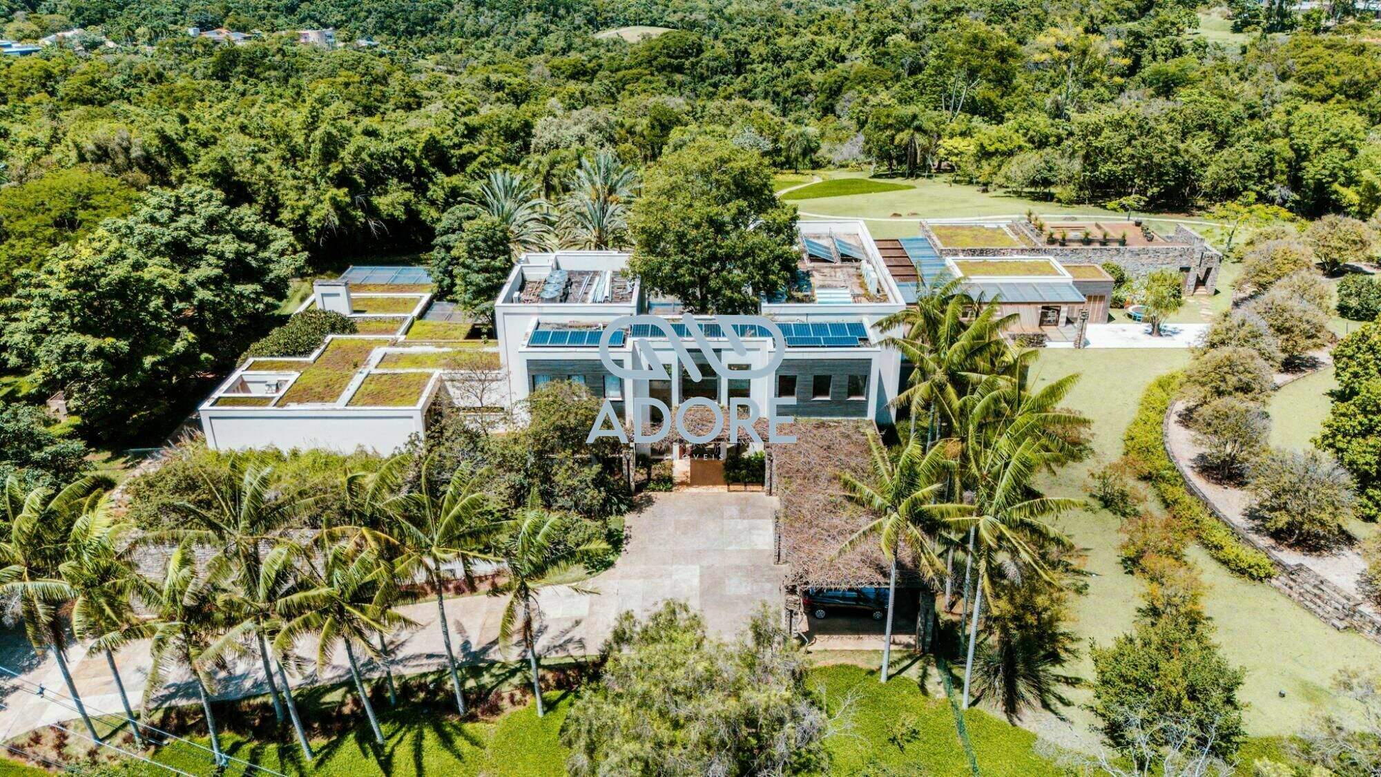 Casa de Condomínio à venda no Condomínio Fazenda Vila Real: 