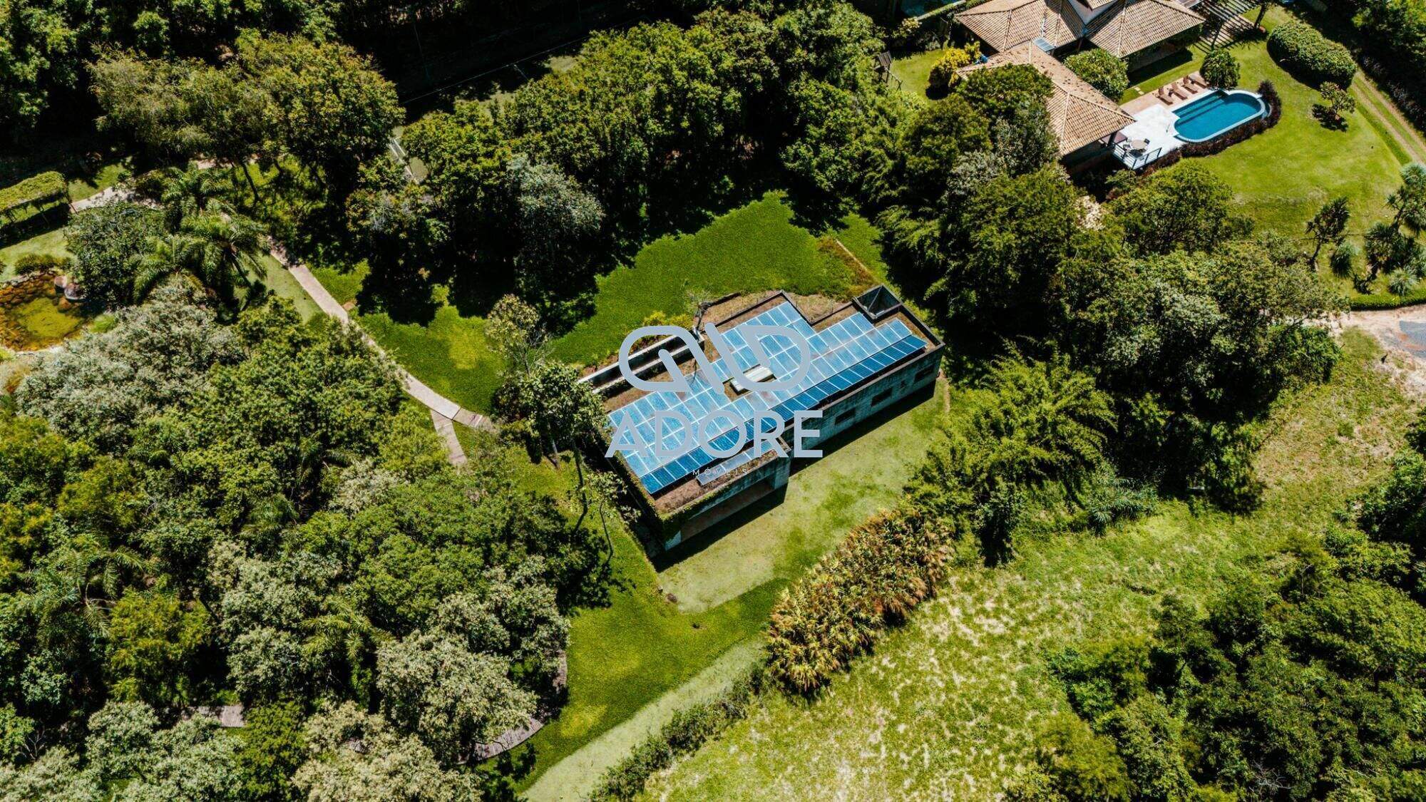 Casa de Condomínio à venda no Condomínio Fazenda Vila Real: 