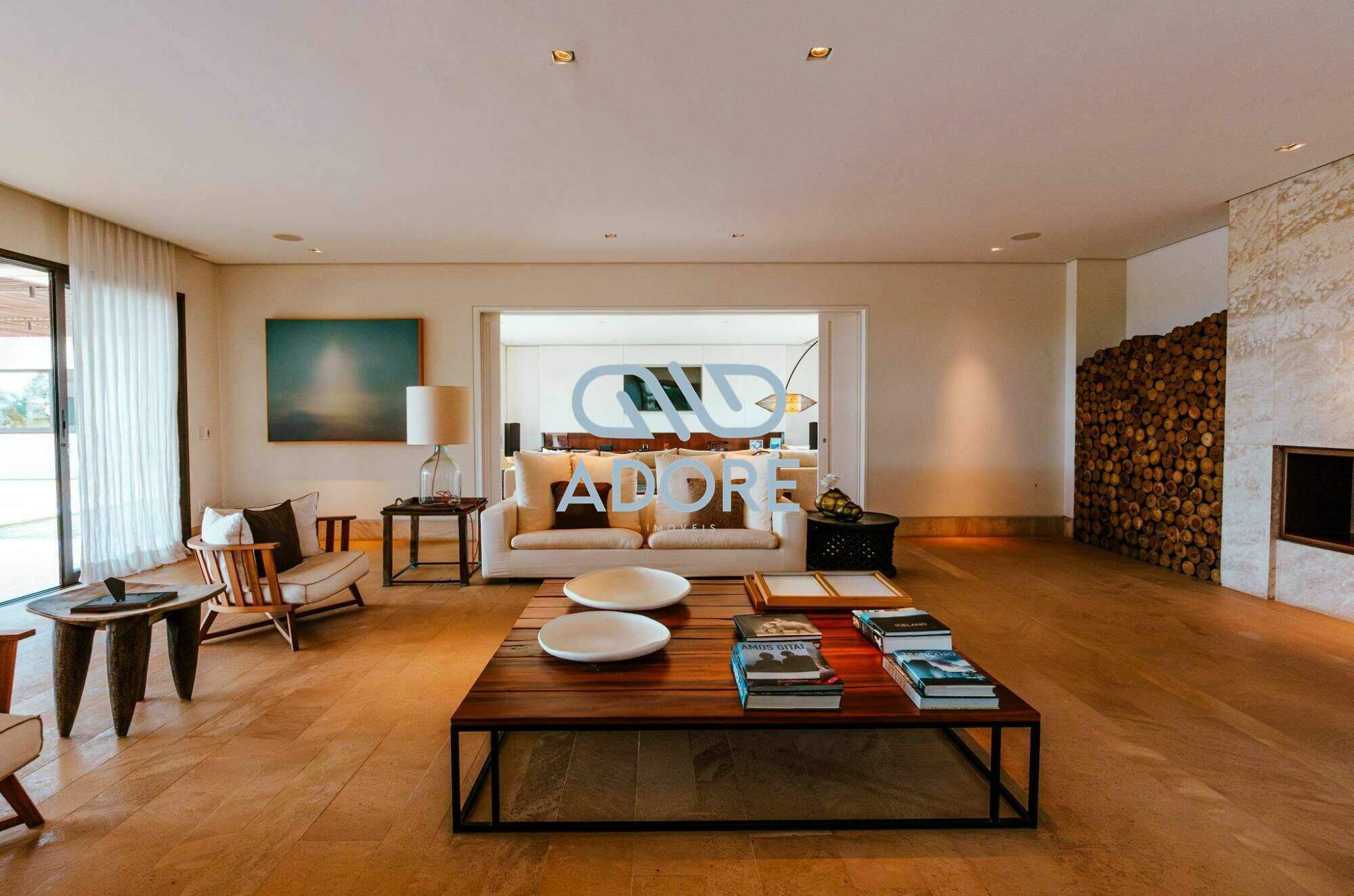 Casa de Condomínio à venda no Condomínio Fazenda Vila Real: 