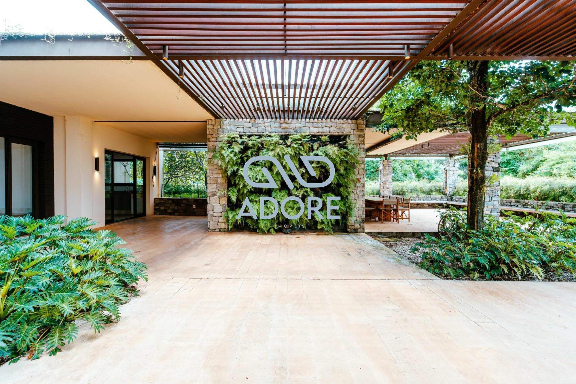 Casa de Condomínio à venda no Condomínio Fazenda Vila Real: 