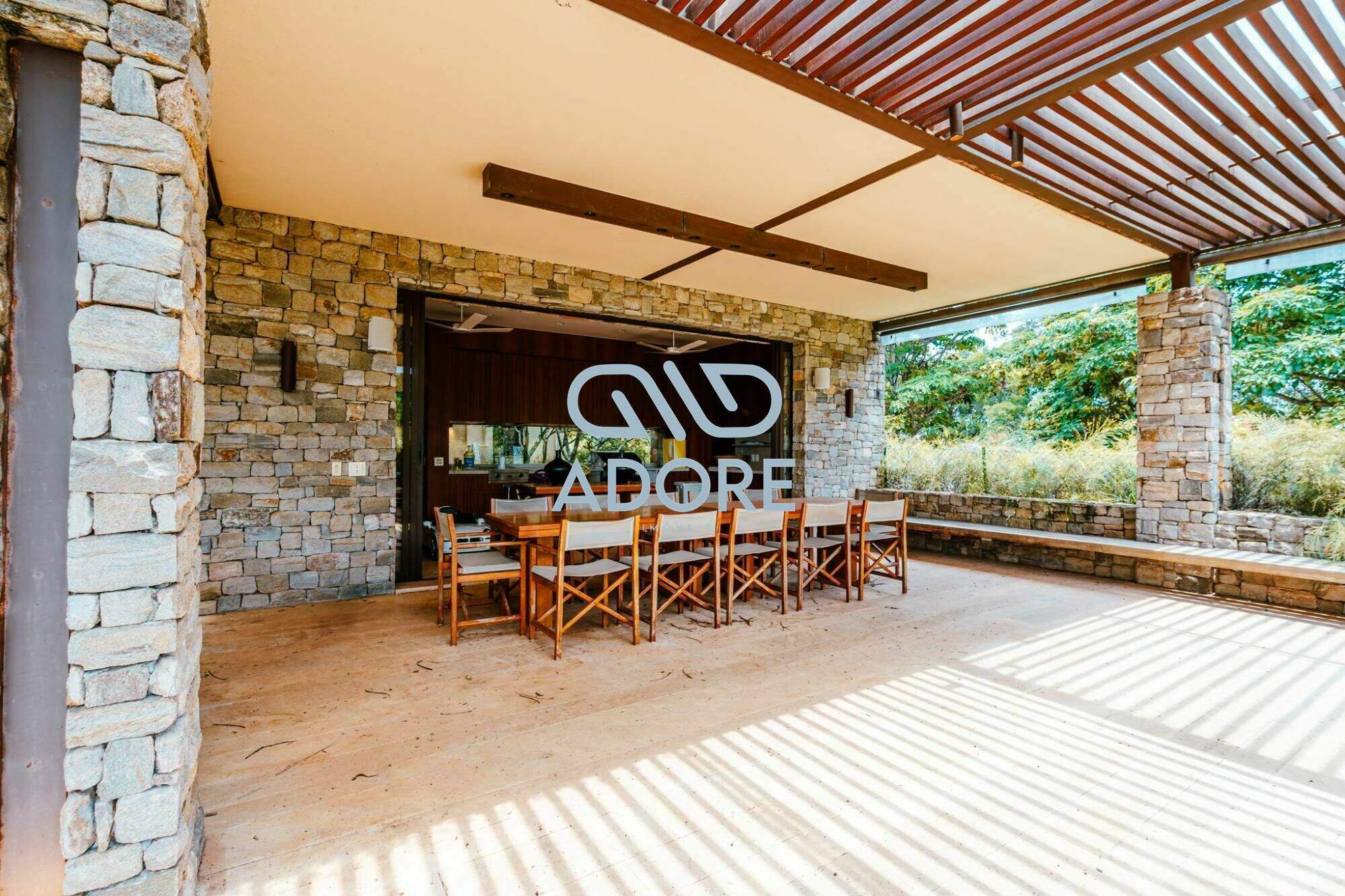 Casa de Condomínio à venda no Condomínio Fazenda Vila Real: 