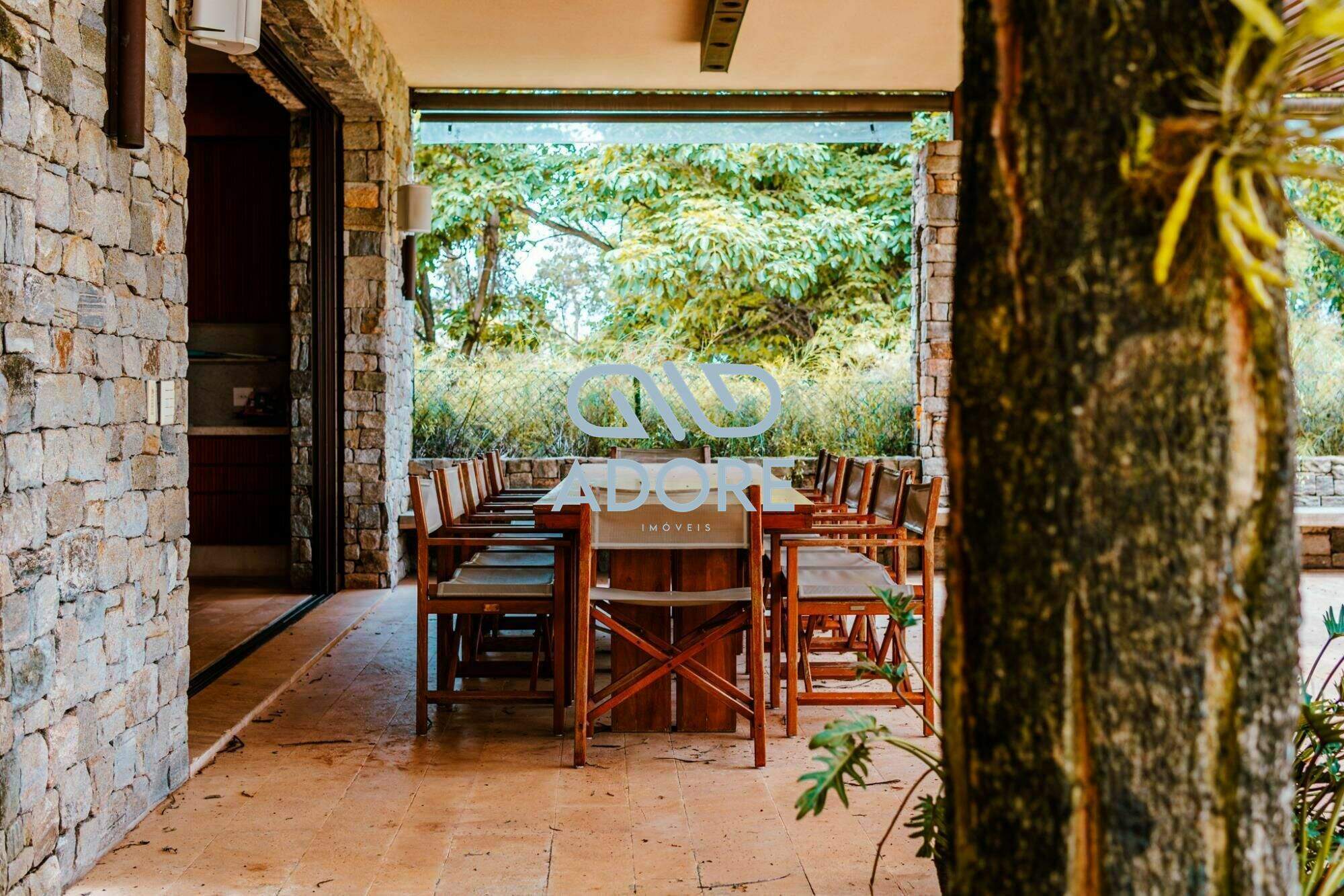 Casa de Condomínio à venda no Condomínio Fazenda Vila Real: 