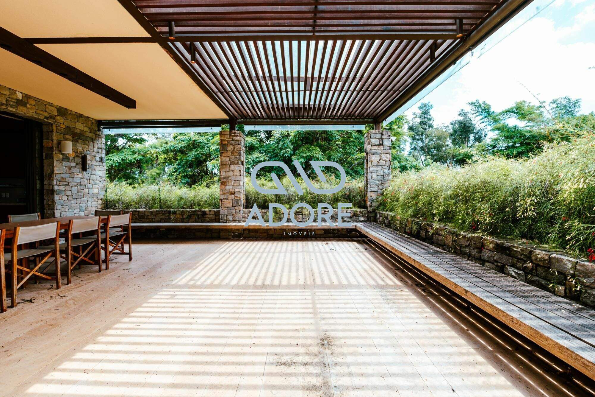 Casa de Condomínio à venda no Condomínio Fazenda Vila Real: 
