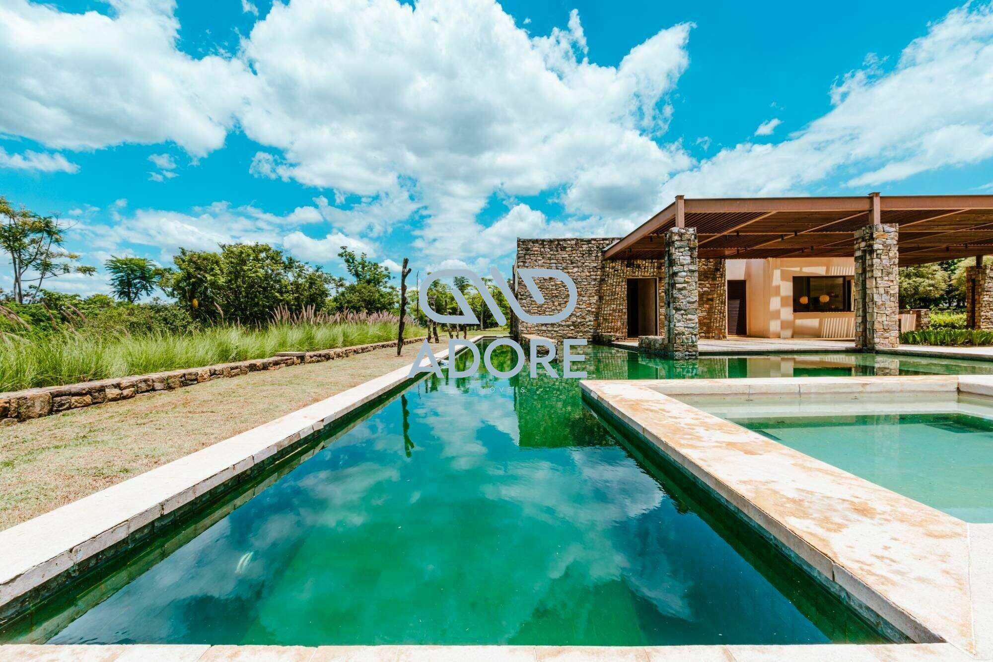 Casa de Condomínio à venda no Condomínio Fazenda Vila Real: 