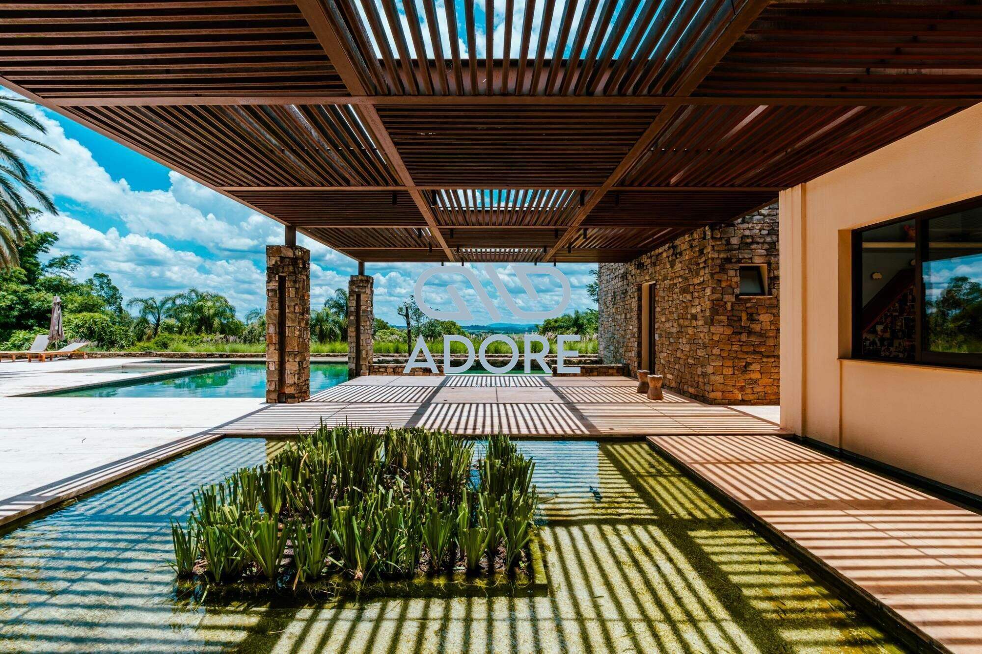 Casa de Condomínio à venda no Condomínio Fazenda Vila Real: 