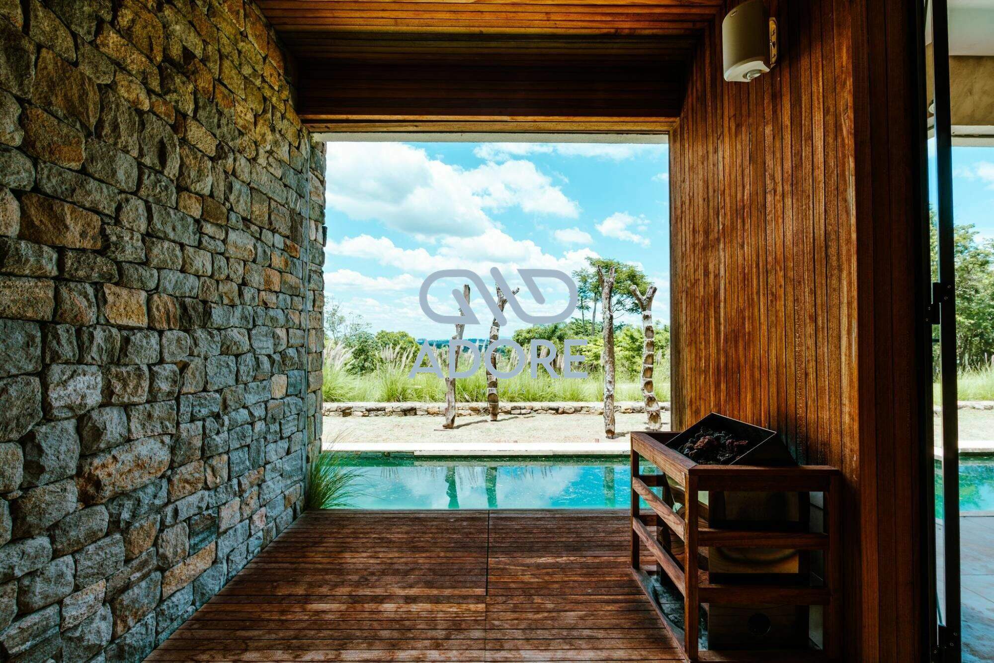 Casa de Condomínio à venda no Condomínio Fazenda Vila Real: 