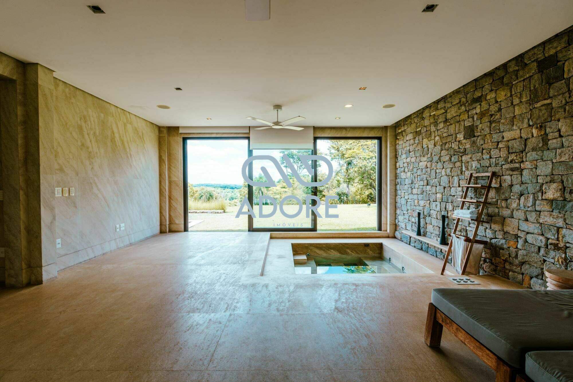 Casa de Condomínio à venda no Condomínio Fazenda Vila Real: 