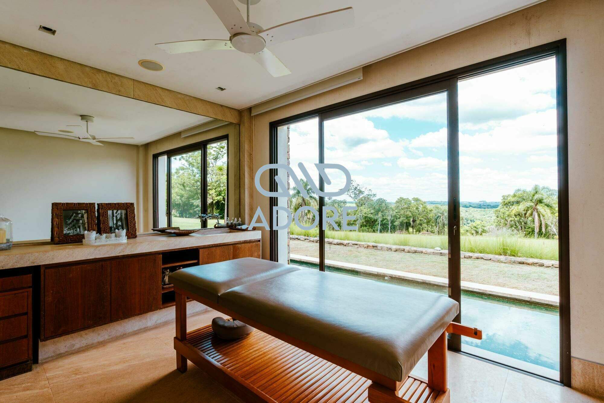 Casa de Condomínio à venda no Condomínio Fazenda Vila Real: 