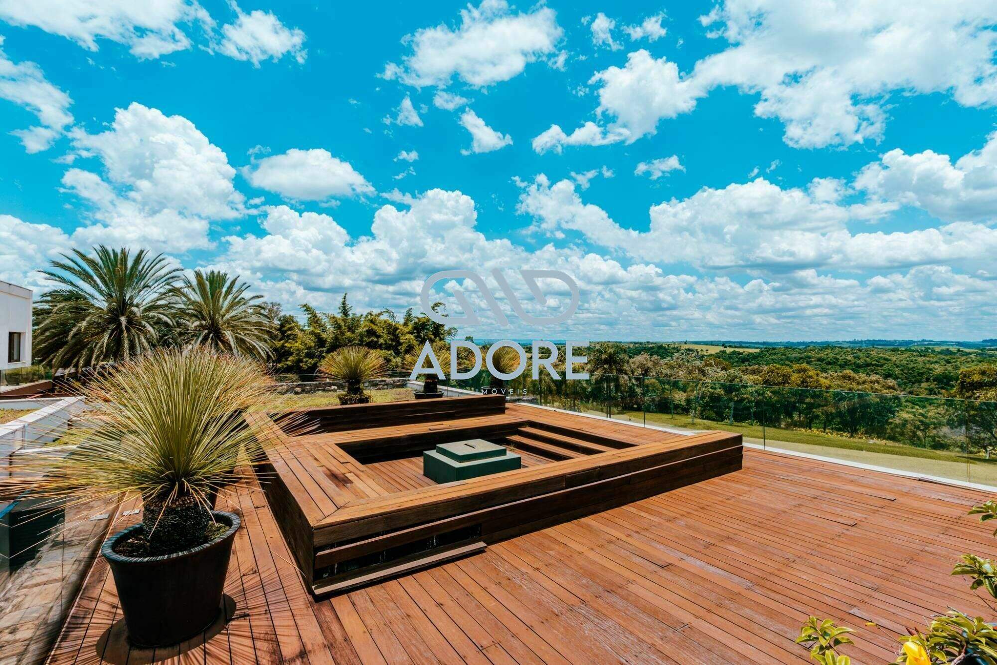 Casa de Condomínio à venda no Condomínio Fazenda Vila Real: 