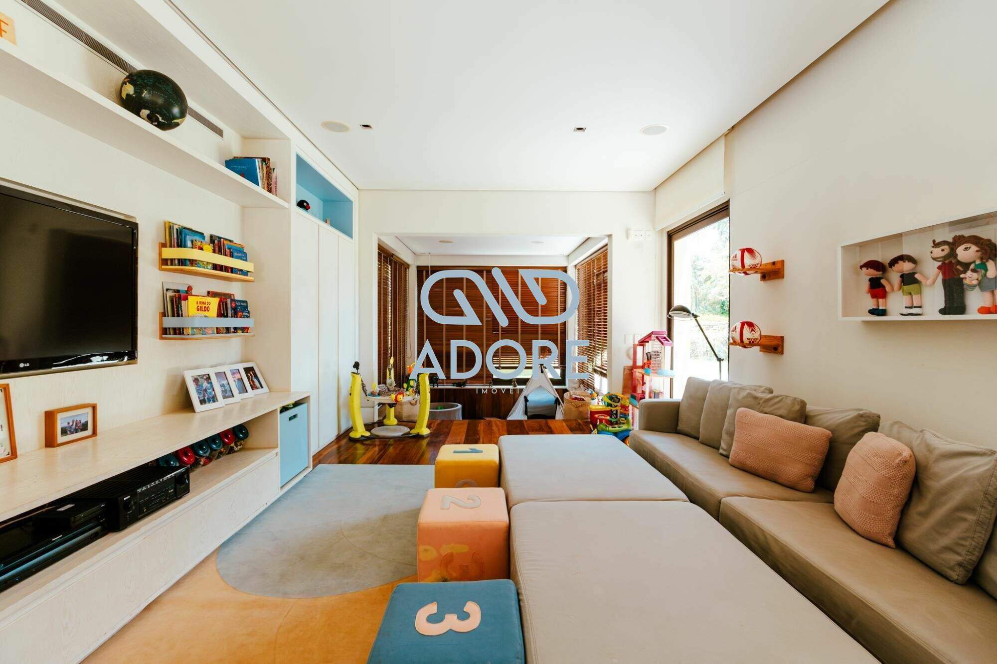 Casa de Condomínio à venda no Condomínio Fazenda Vila Real: 