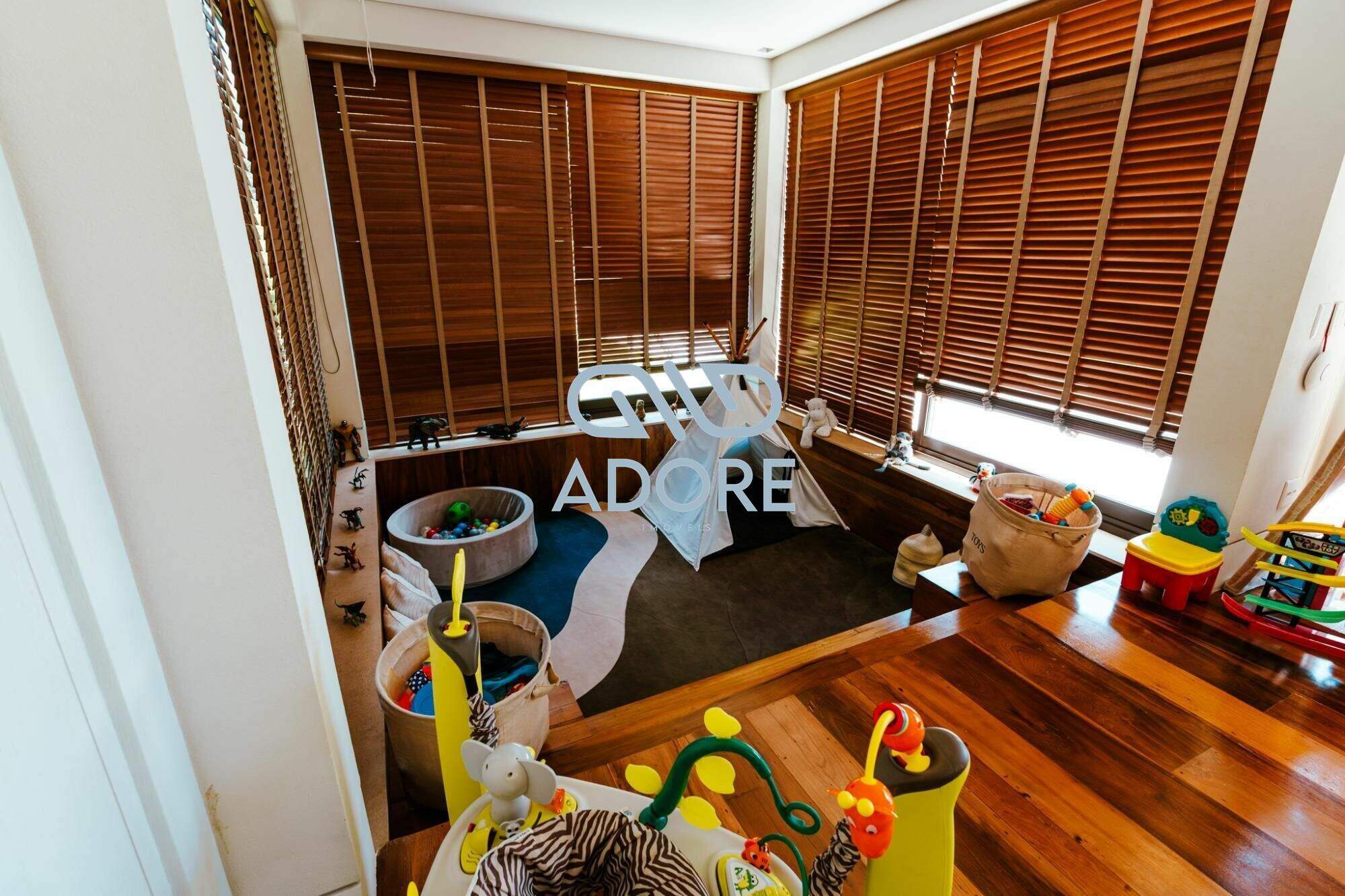 Casa de Condomínio à venda no Condomínio Fazenda Vila Real: 