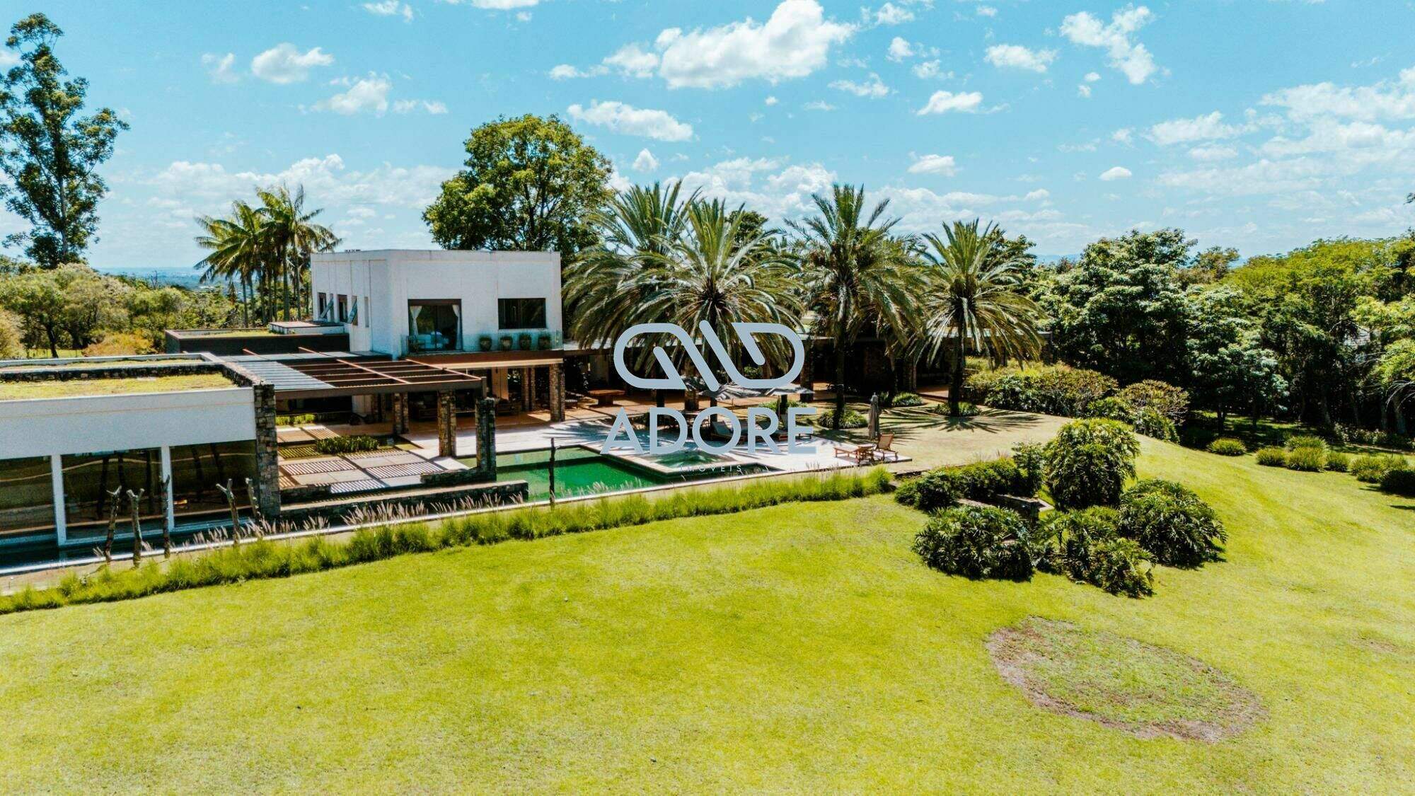 Casa de Condomínio à venda no Condomínio Fazenda Vila Real: 