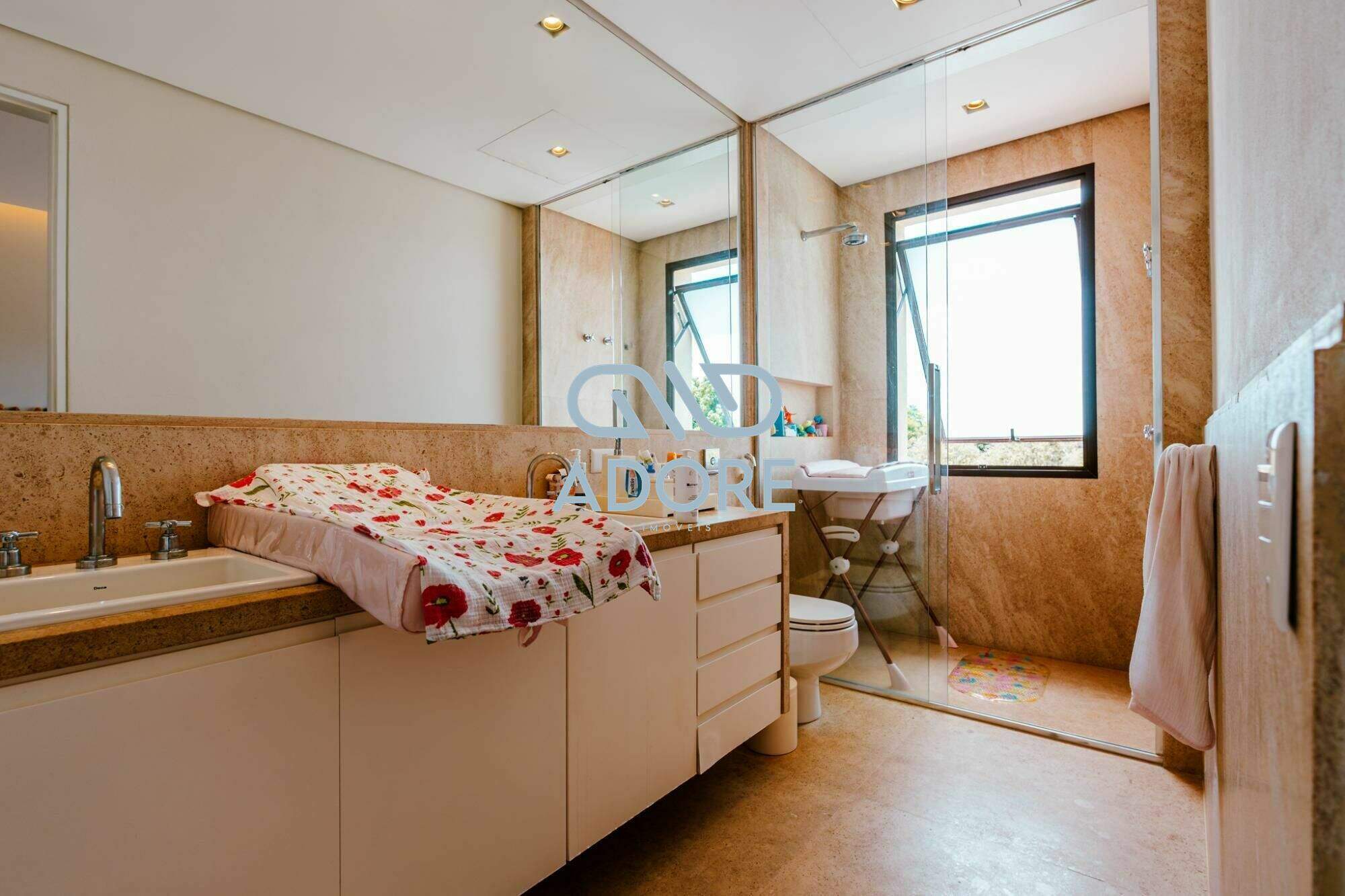 Casa de Condomínio à venda no Condomínio Fazenda Vila Real: 