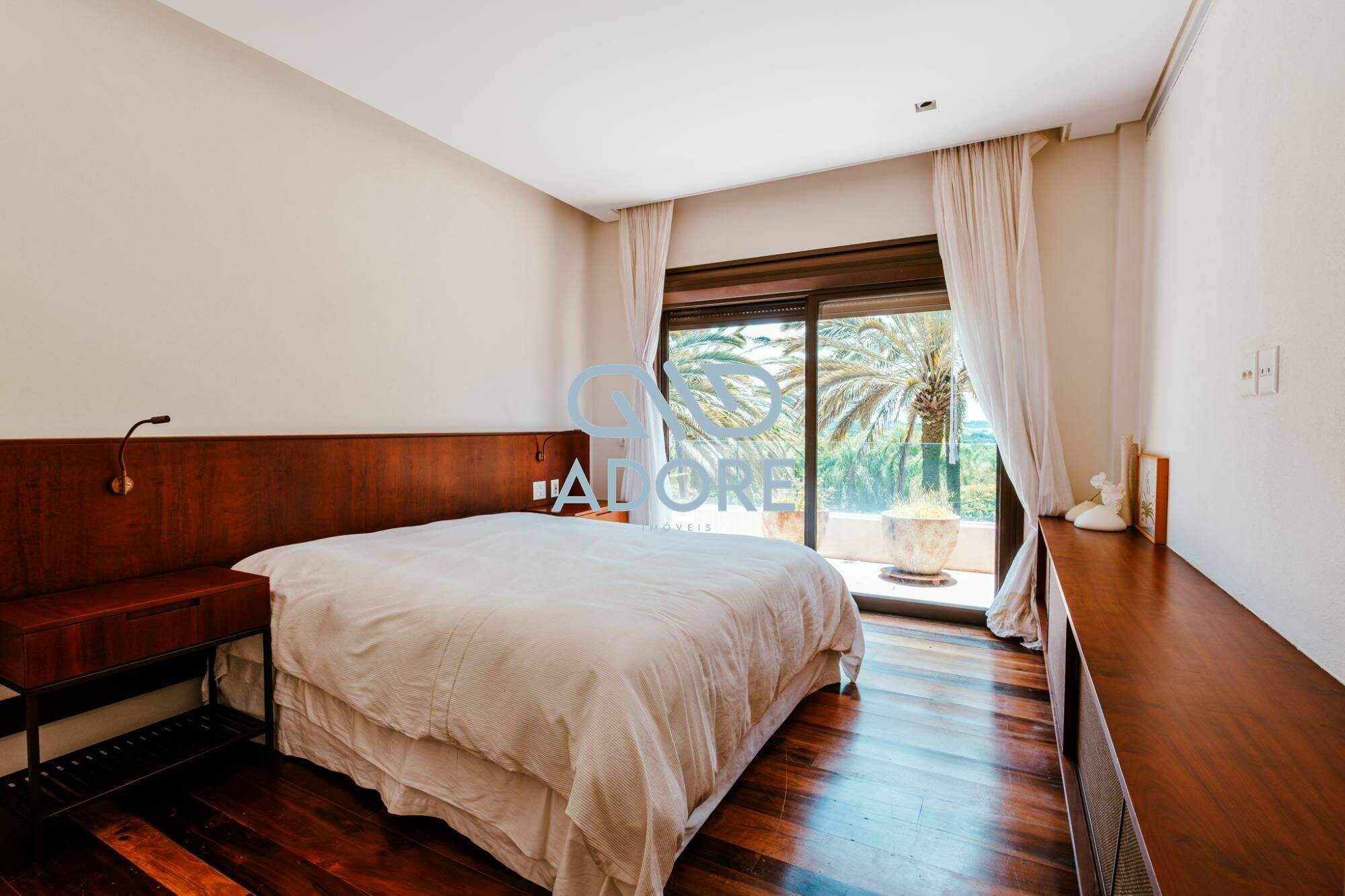 Casa de Condomínio à venda no Condomínio Fazenda Vila Real: 