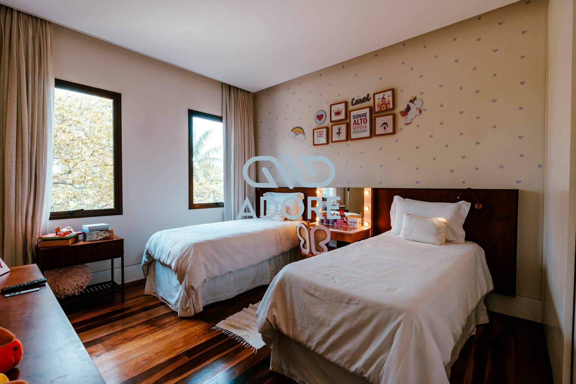 Casa de Condomínio à venda no Condomínio Fazenda Vila Real: 