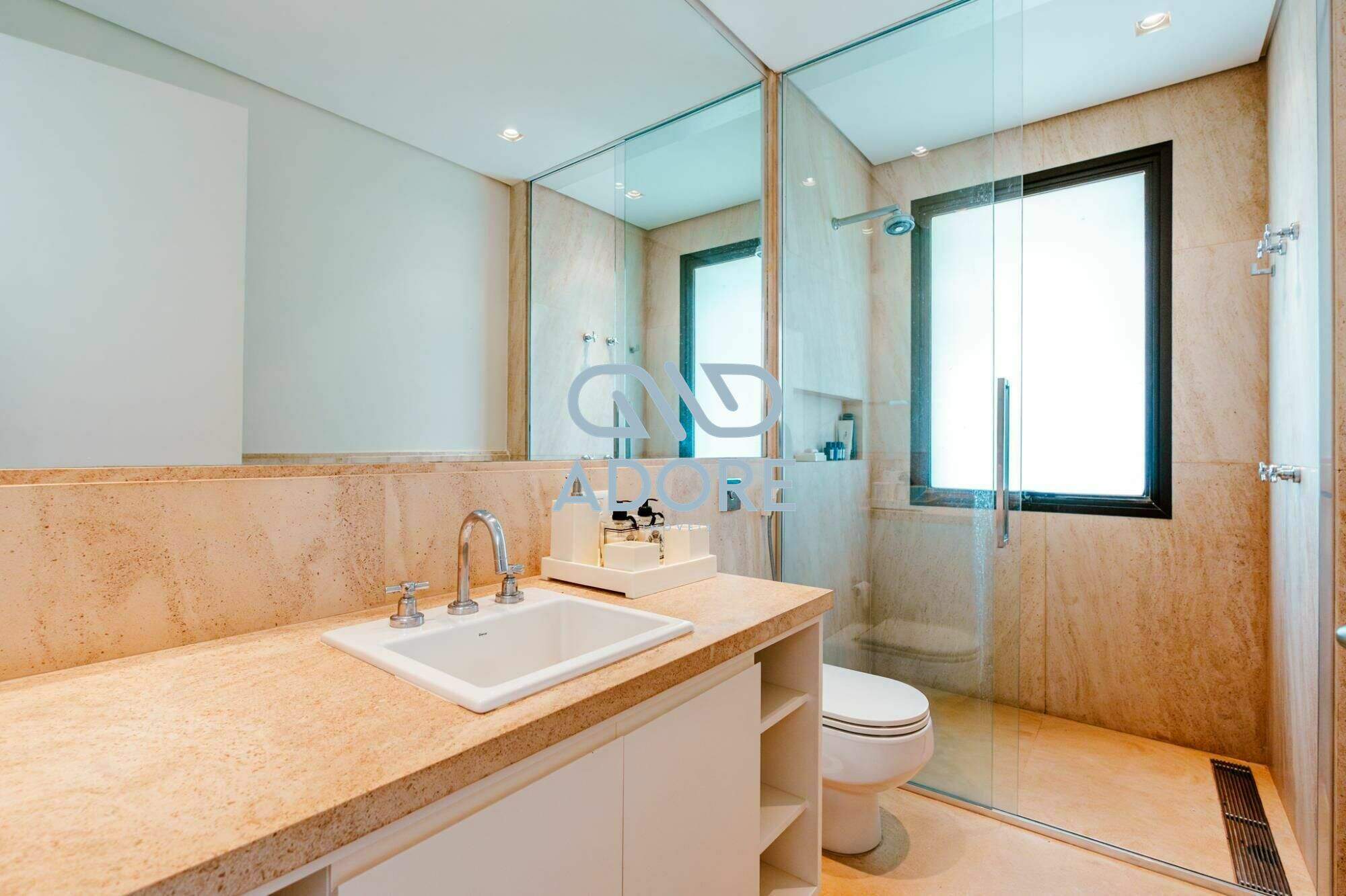 Casa de Condomínio à venda no Condomínio Fazenda Vila Real: 