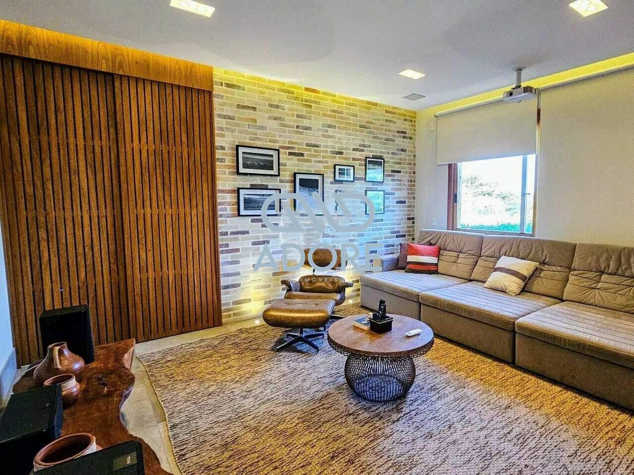 Casa de Condomínio à venda no Condomínio Fazenda Vila Real: 