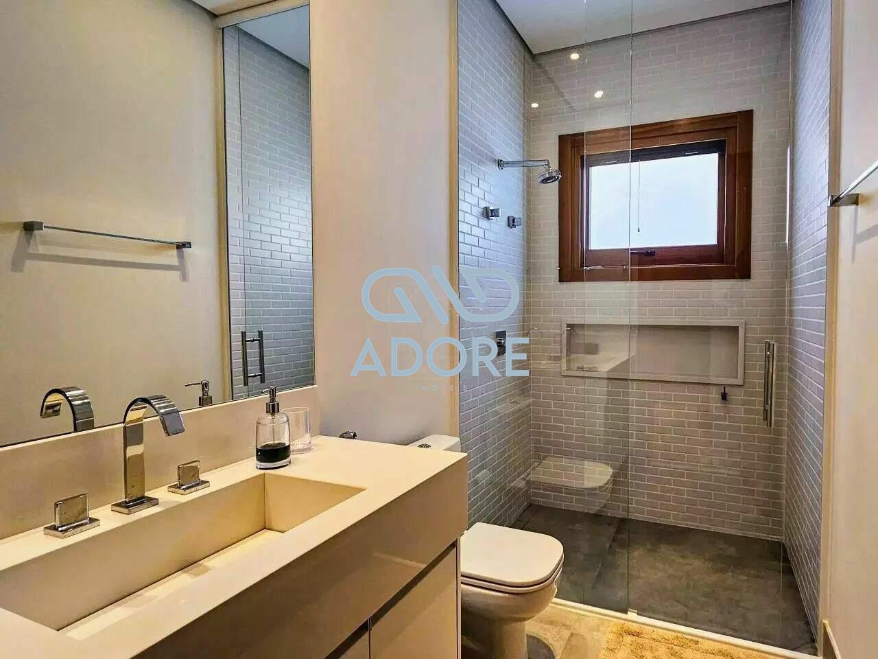 Casa de Condomínio à venda no Condomínio Fazenda Vila Real: 