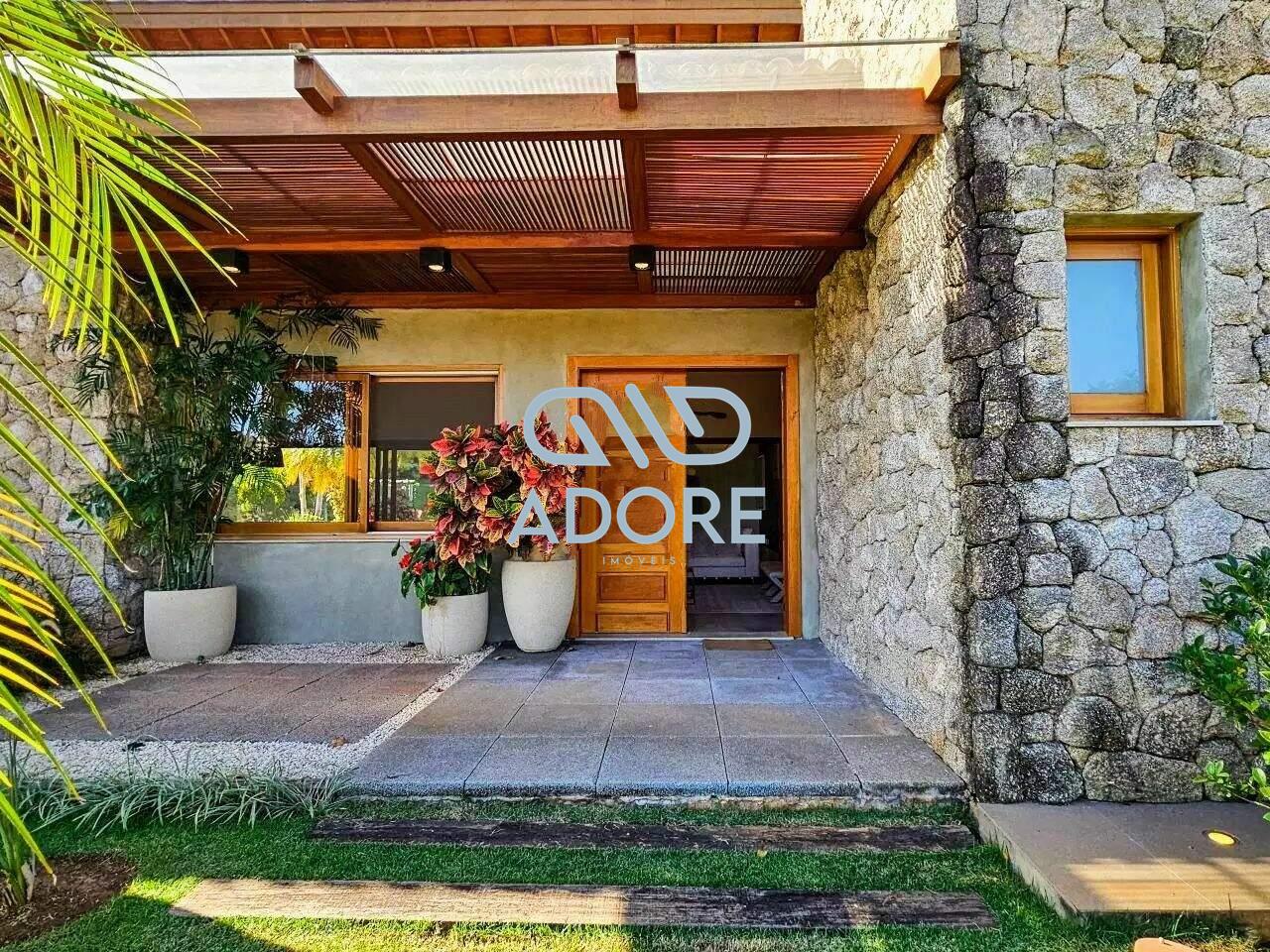 Casa de Condomínio à venda no Condomínio Fazenda Vila Real: 