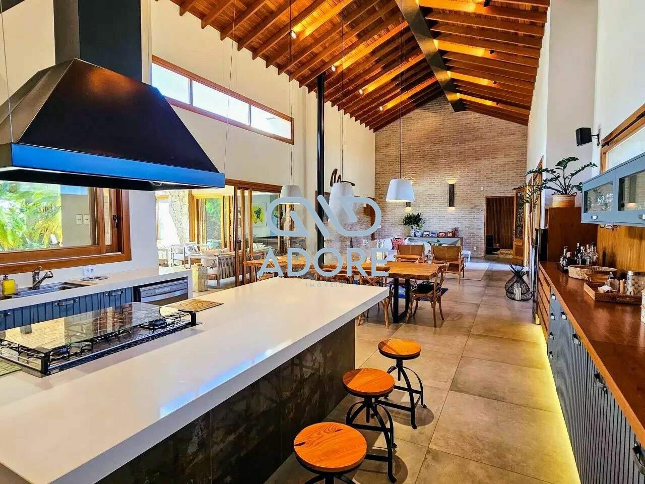 Casa de Condomínio à venda no Condomínio Fazenda Vila Real: 