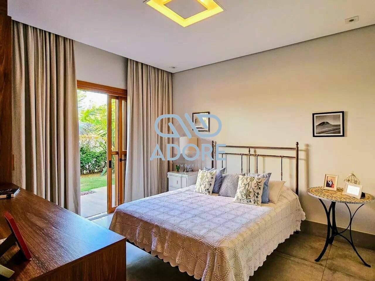 Casa de Condomínio à venda no Condomínio Fazenda Vila Real: 