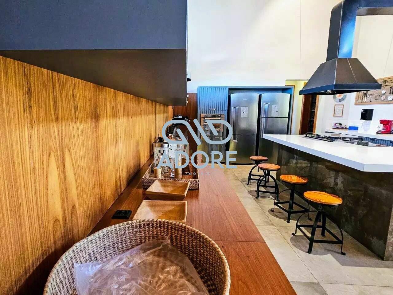 Casa de Condomínio à venda no Condomínio Fazenda Vila Real: 