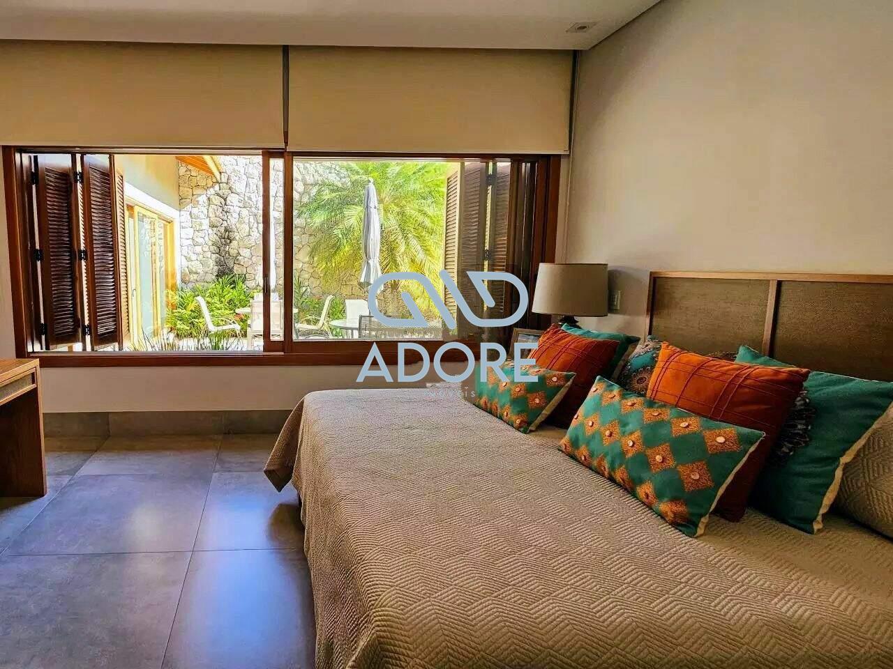 Casa de Condomínio à venda no Condomínio Fazenda Vila Real: 