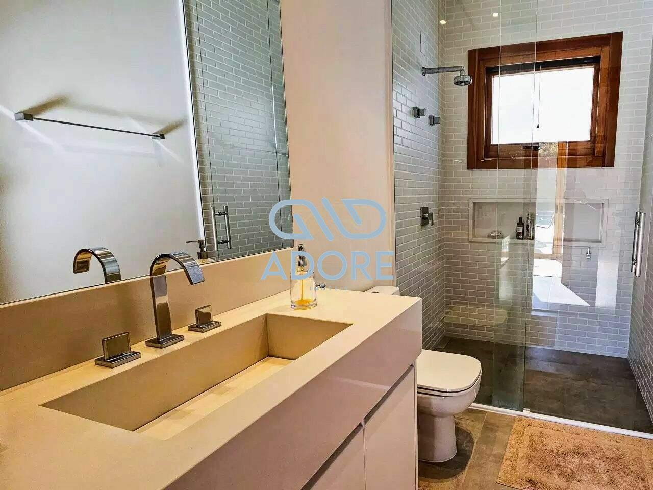 Casa de Condomínio à venda no Condomínio Fazenda Vila Real: 