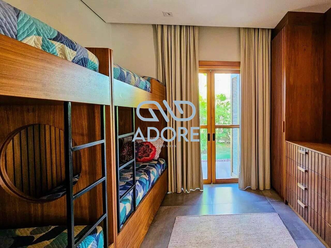 Casa de Condomínio à venda no Condomínio Fazenda Vila Real: 