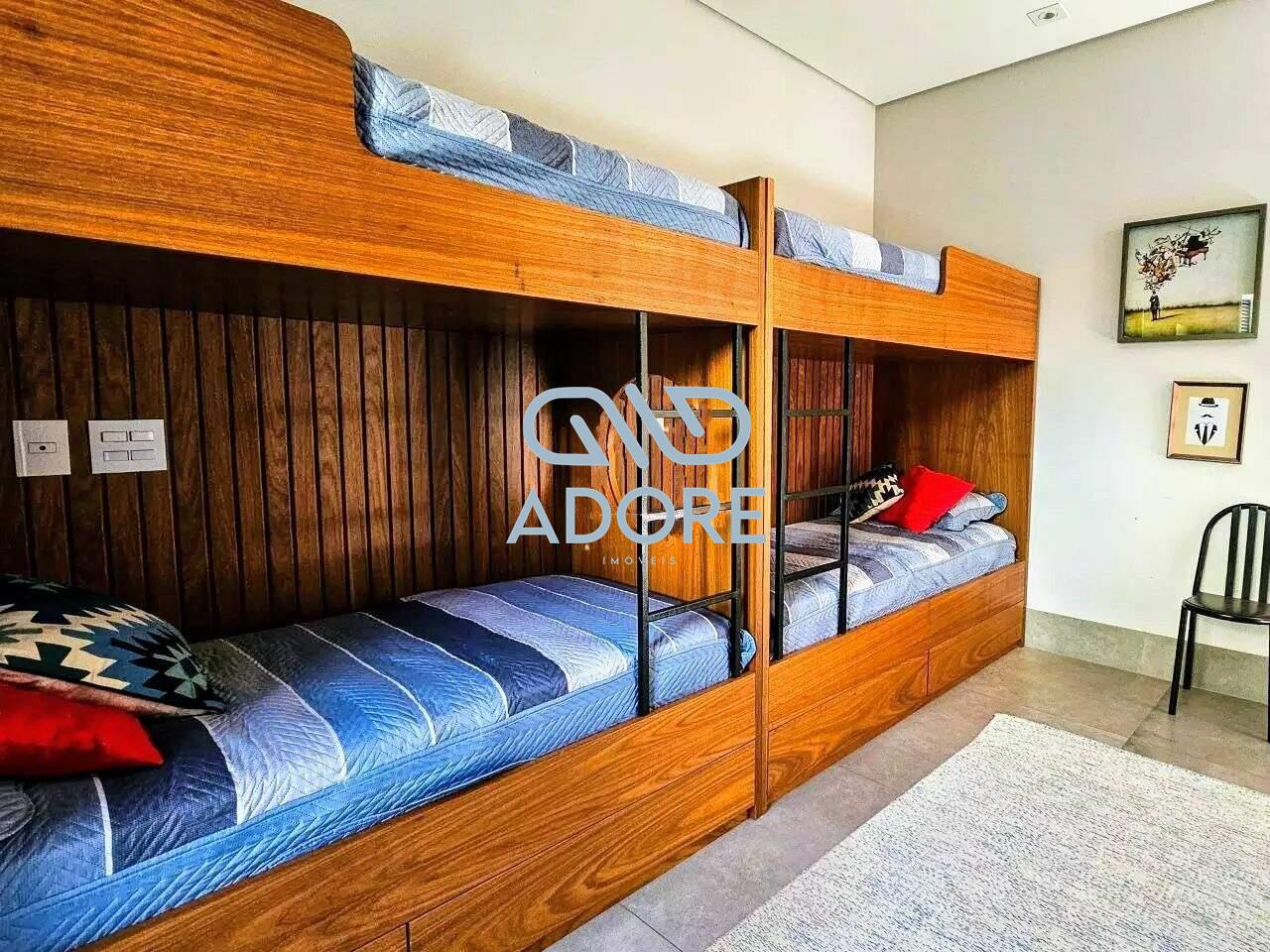 Casa de Condomínio à venda no Condomínio Fazenda Vila Real: 