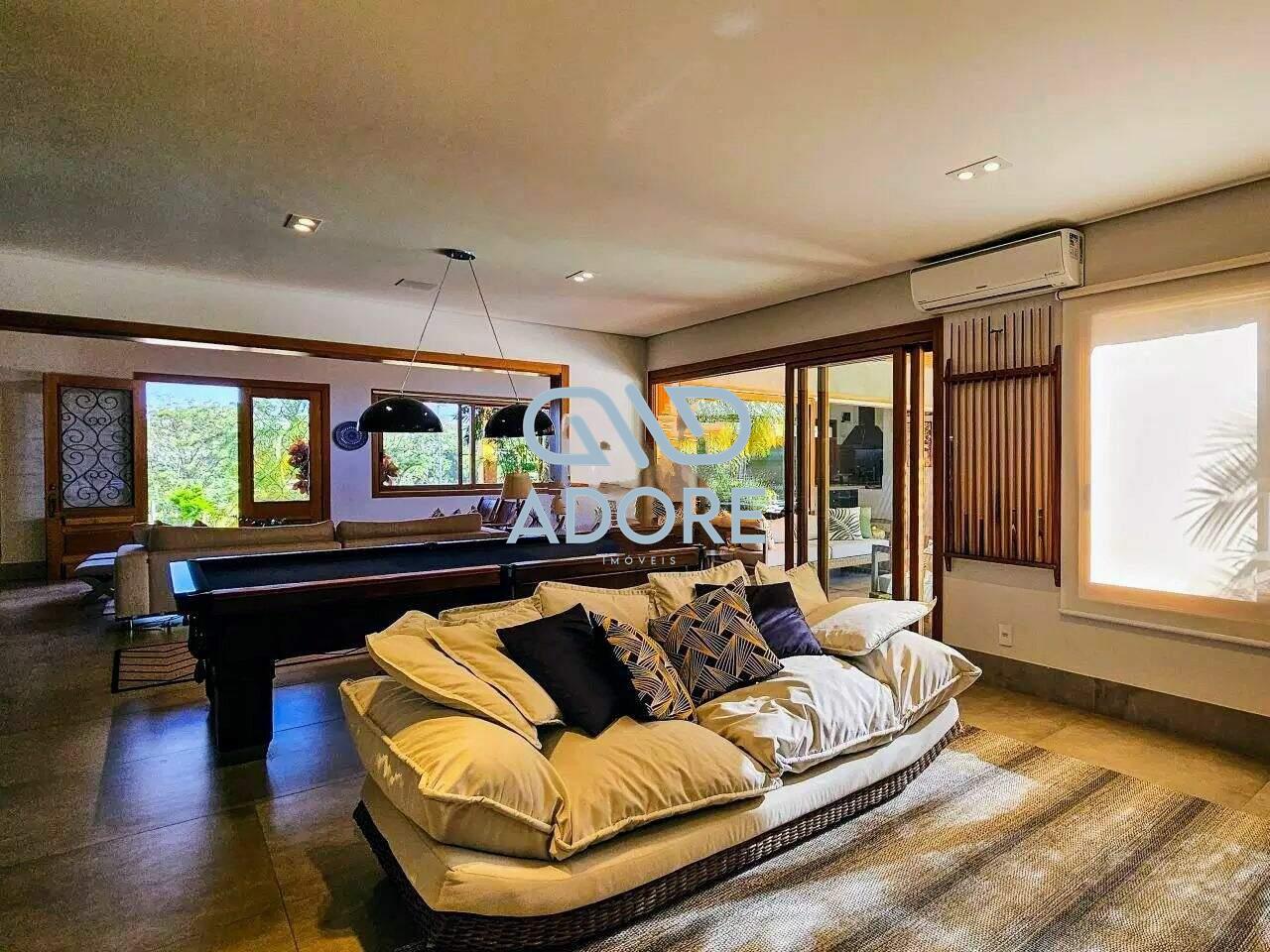 Casa de Condomínio à venda no Condomínio Fazenda Vila Real: 