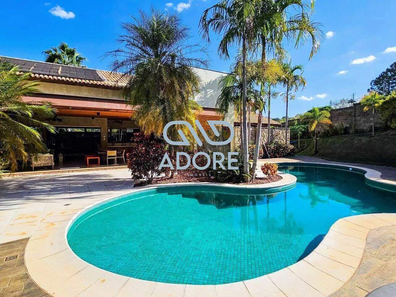 Casa de Condomínio à venda no Condomínio Fazenda Vila Real: 