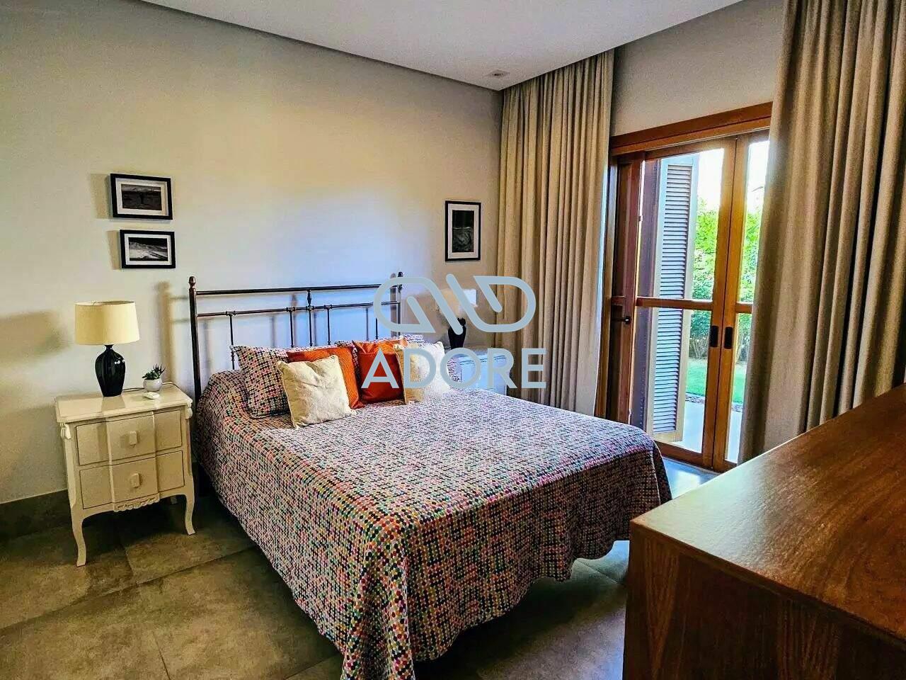 Casa de Condomínio à venda no Condomínio Fazenda Vila Real: 