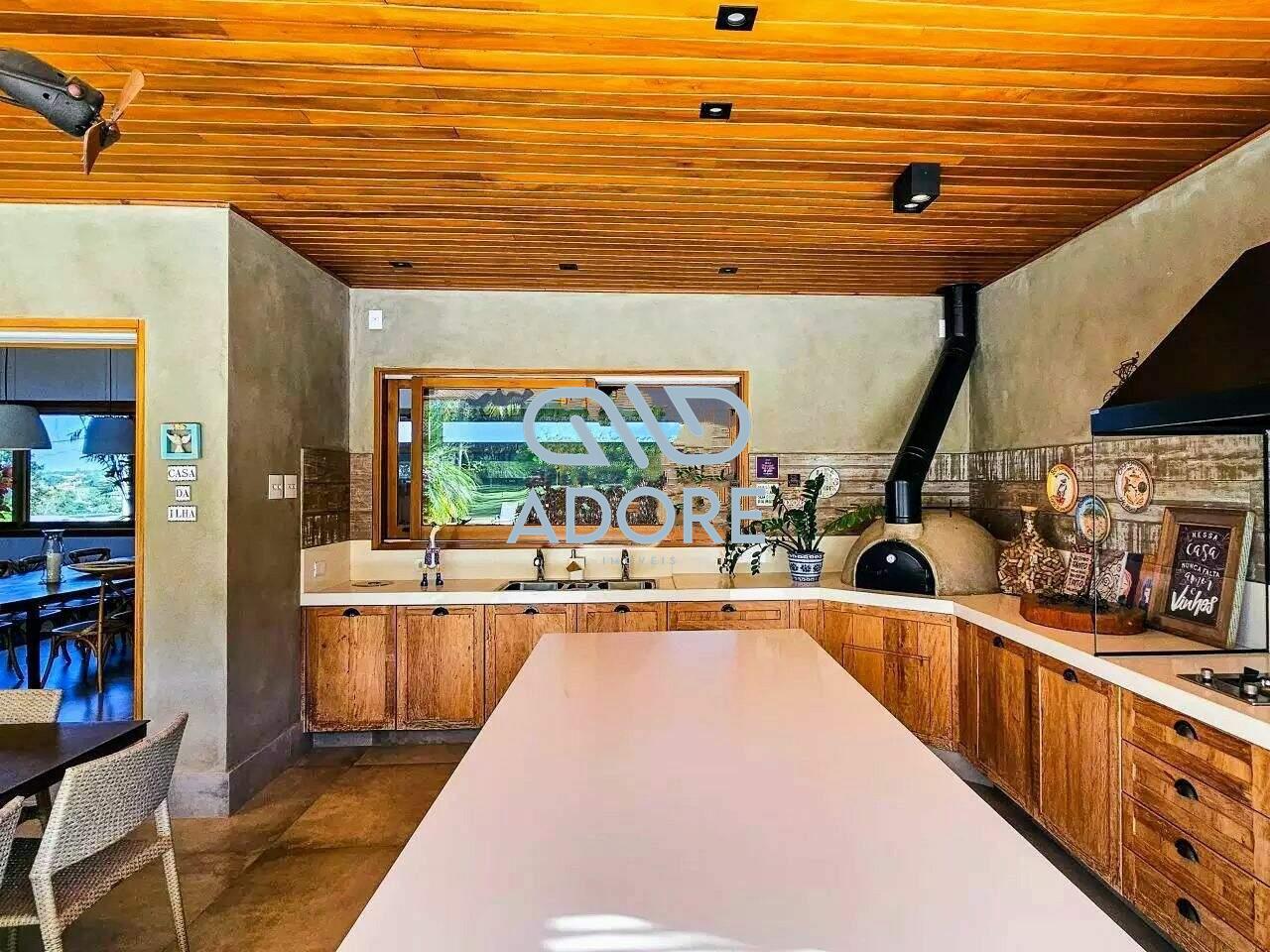 Casa de Condomínio à venda no Condomínio Fazenda Vila Real: 