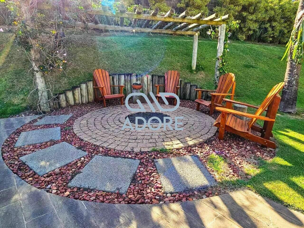 Casa de Condomínio à venda no Condomínio Fazenda Vila Real: 