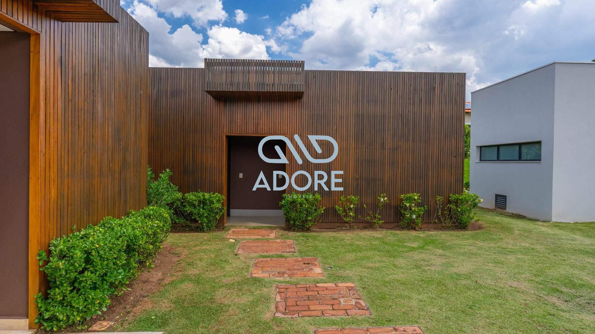 Casa de Condomínio à venda no Condomínio Fazenda Vila Real: 