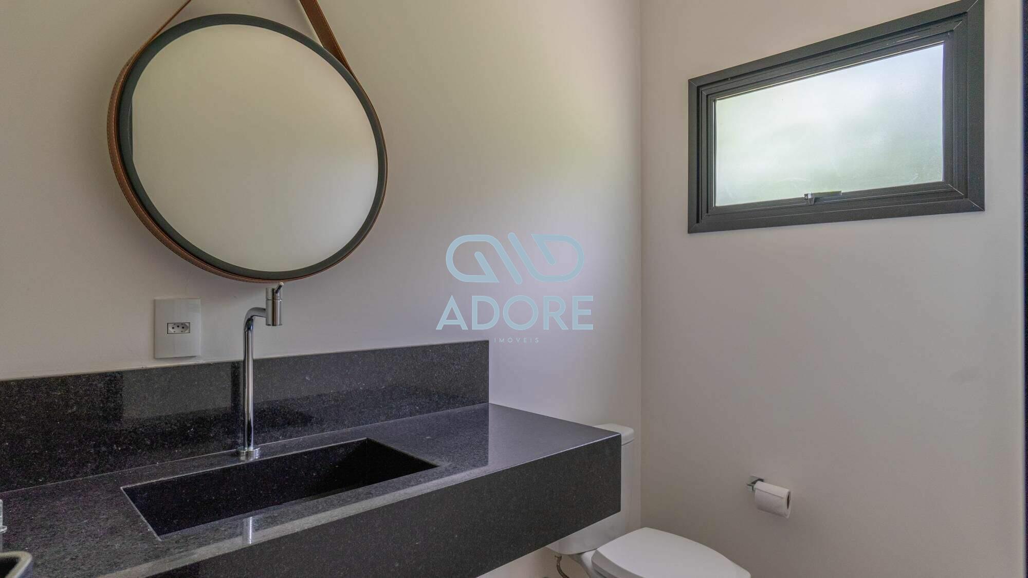 Casa de Condomínio à venda no Condomínio Fazenda Vila Real: 