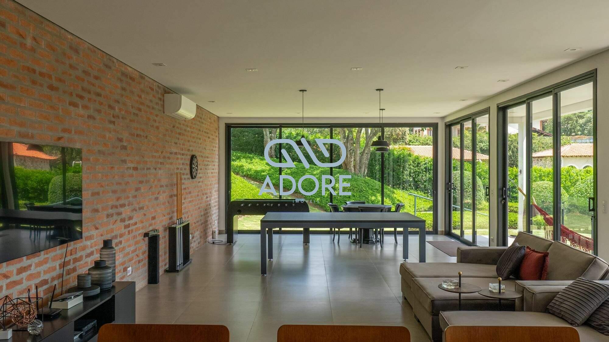 Casa de Condomínio à venda no Condomínio Fazenda Vila Real: 